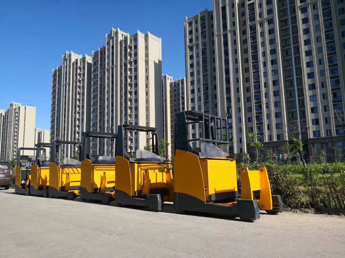 江蘇連云港林德L16堆高叉車租賃服務(wù)及時(shí)