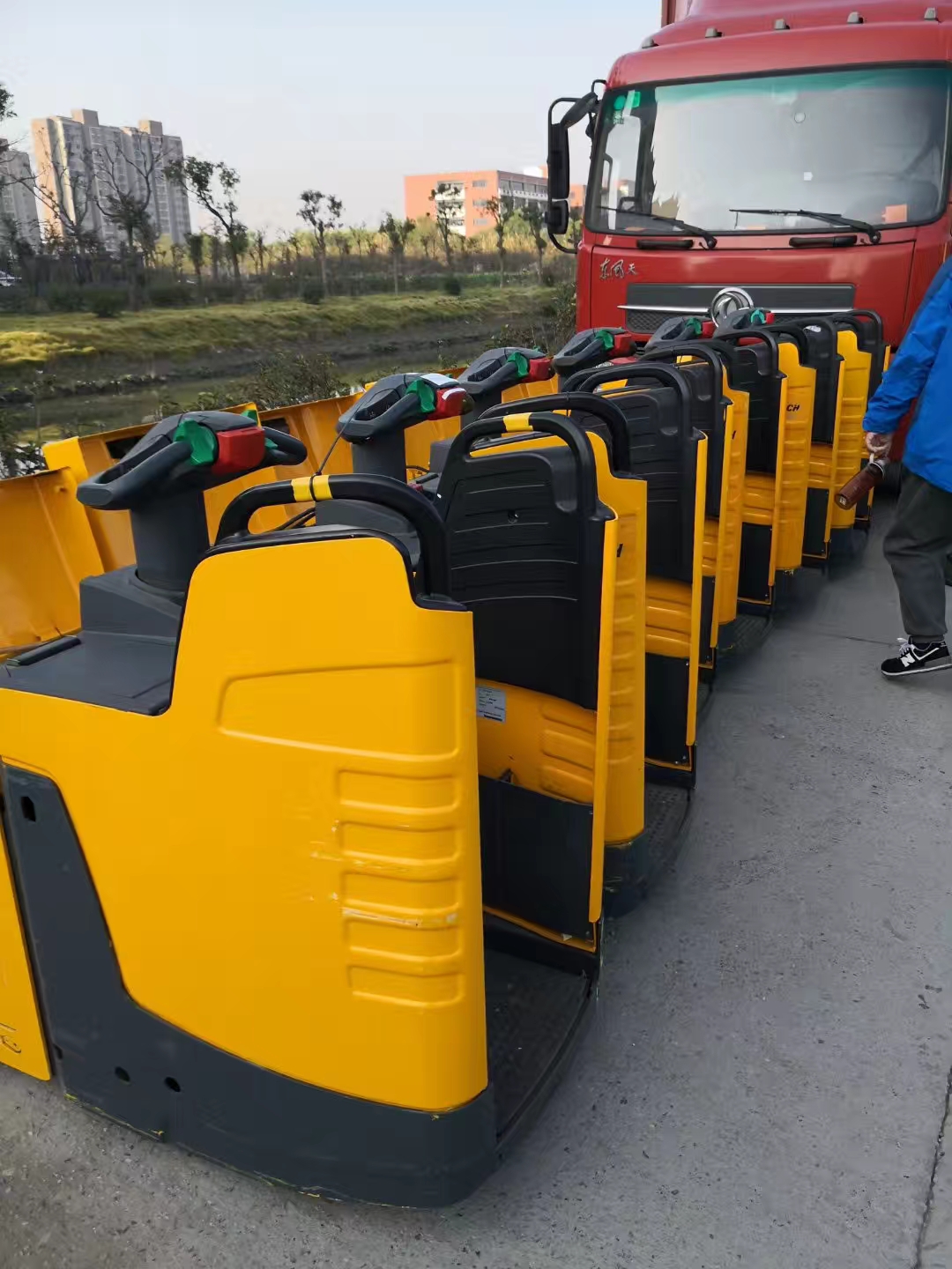 浙江杭州叉車租賃公司哪家好上海則軼實業(yè)有限公司
