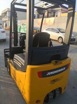 上海普陀叉車租賃價(jià)格上海則軼實(shí)業(yè)有限公司