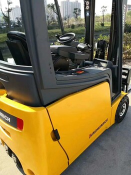 廣州番禺林德平衡重叉車出租E20上海則軼實業(yè)有限公司