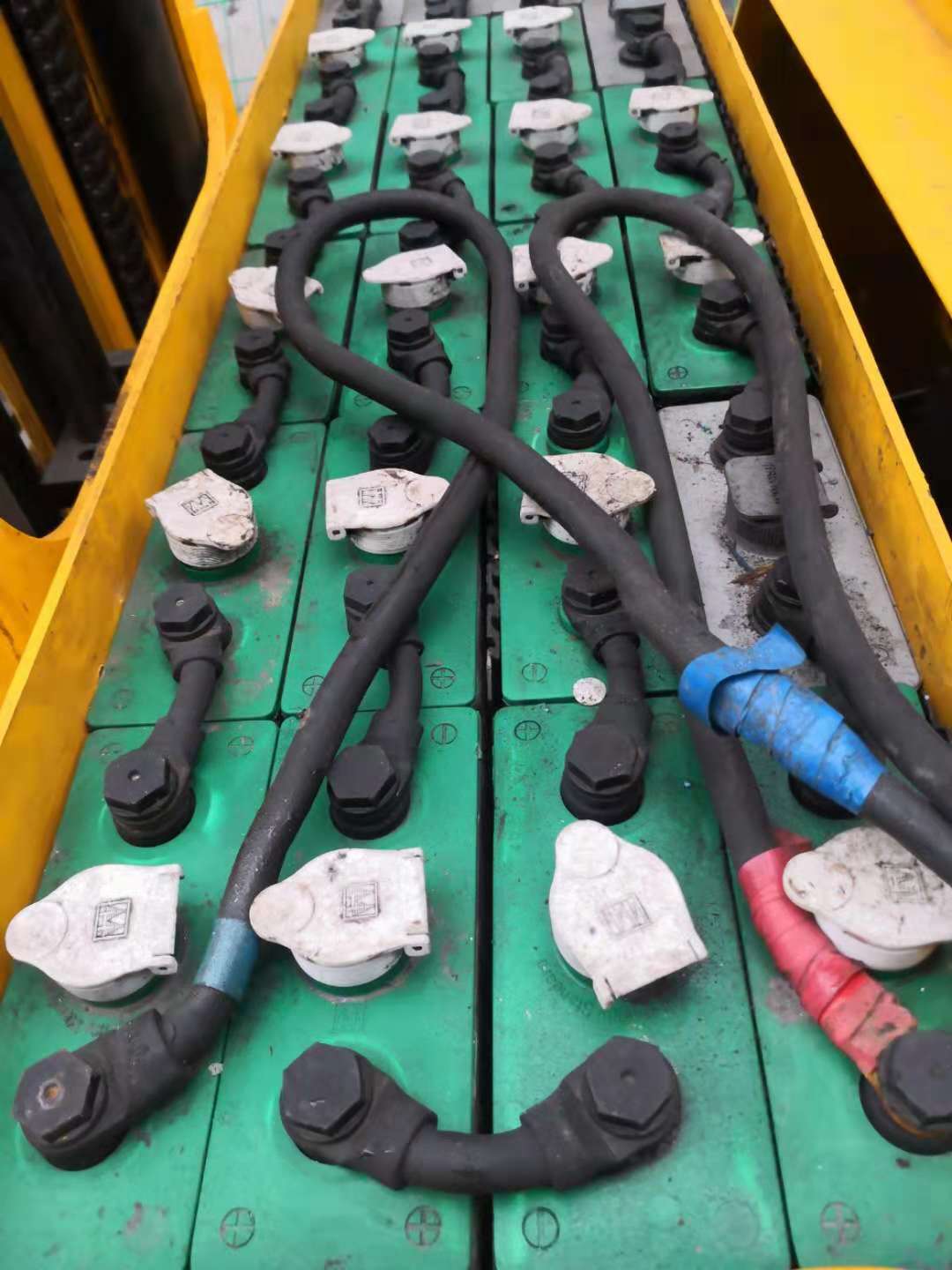 江蘇無錫全國叉車租賃上海則軼實業(yè)有限公司