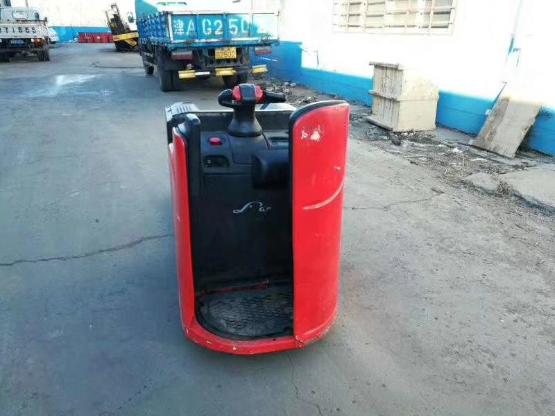 浙江嘉興有名的叉車租賃上海則軼實(shí)業(yè)有限公司
