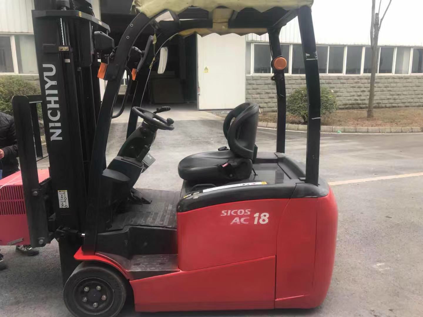 永恒力叉車(chē)林德叉車(chē)型號(hào)江蘇連云港市