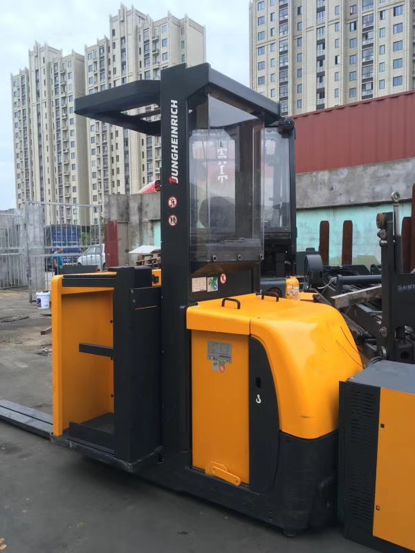 永恒力叉車德國(guó)進(jìn)口叉車租賃江蘇連云港市