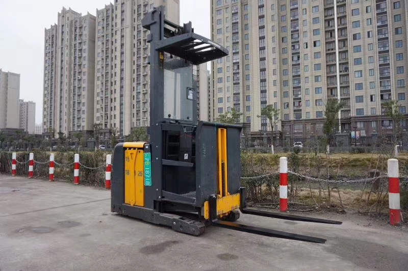 上海崇明全國叉車租賃上海則軼實業(yè)有限公司