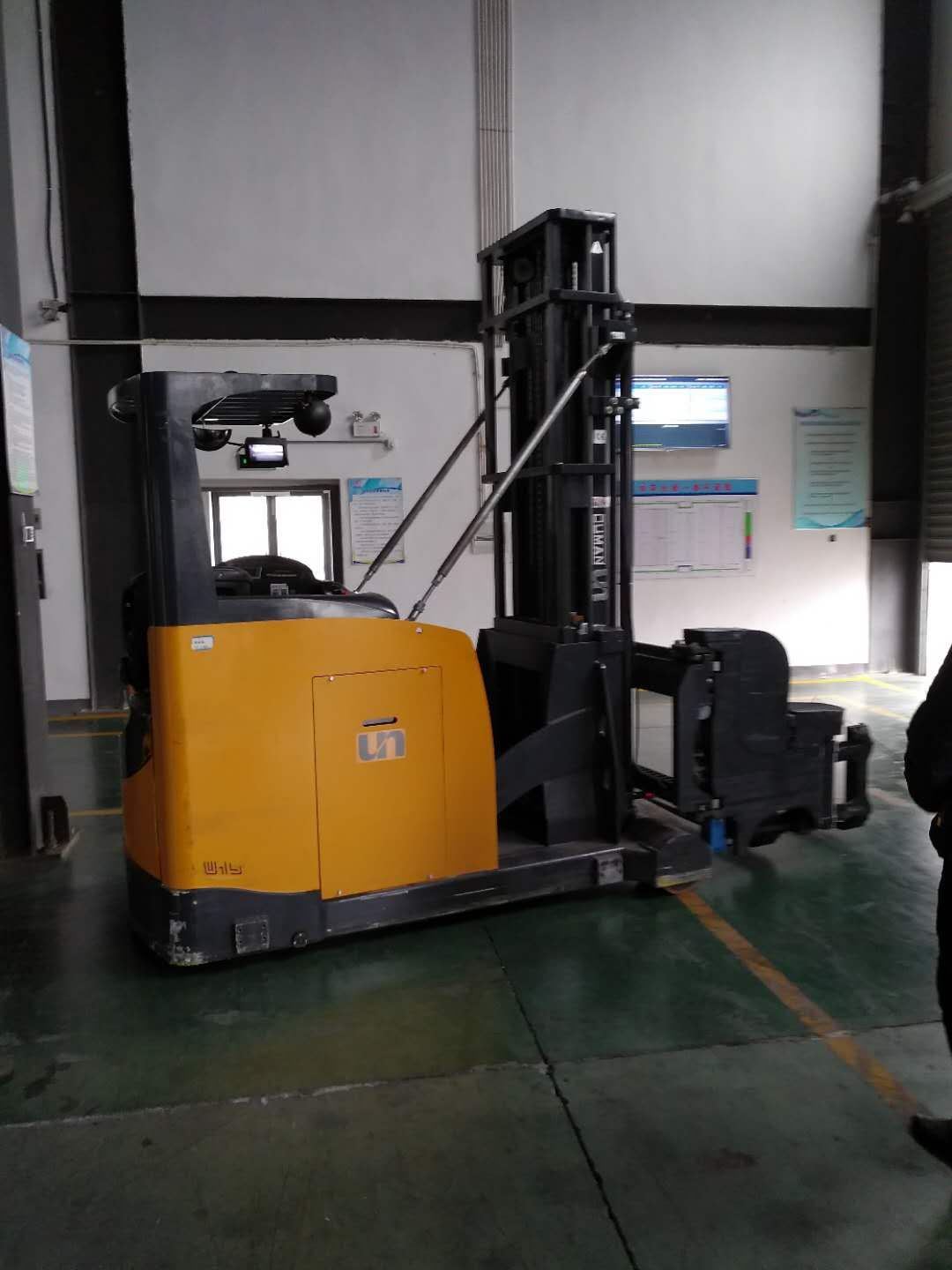 重慶周邊林德電動(dòng)托盤車出租T20sp上海則軼實(shí)業(yè)有限公司