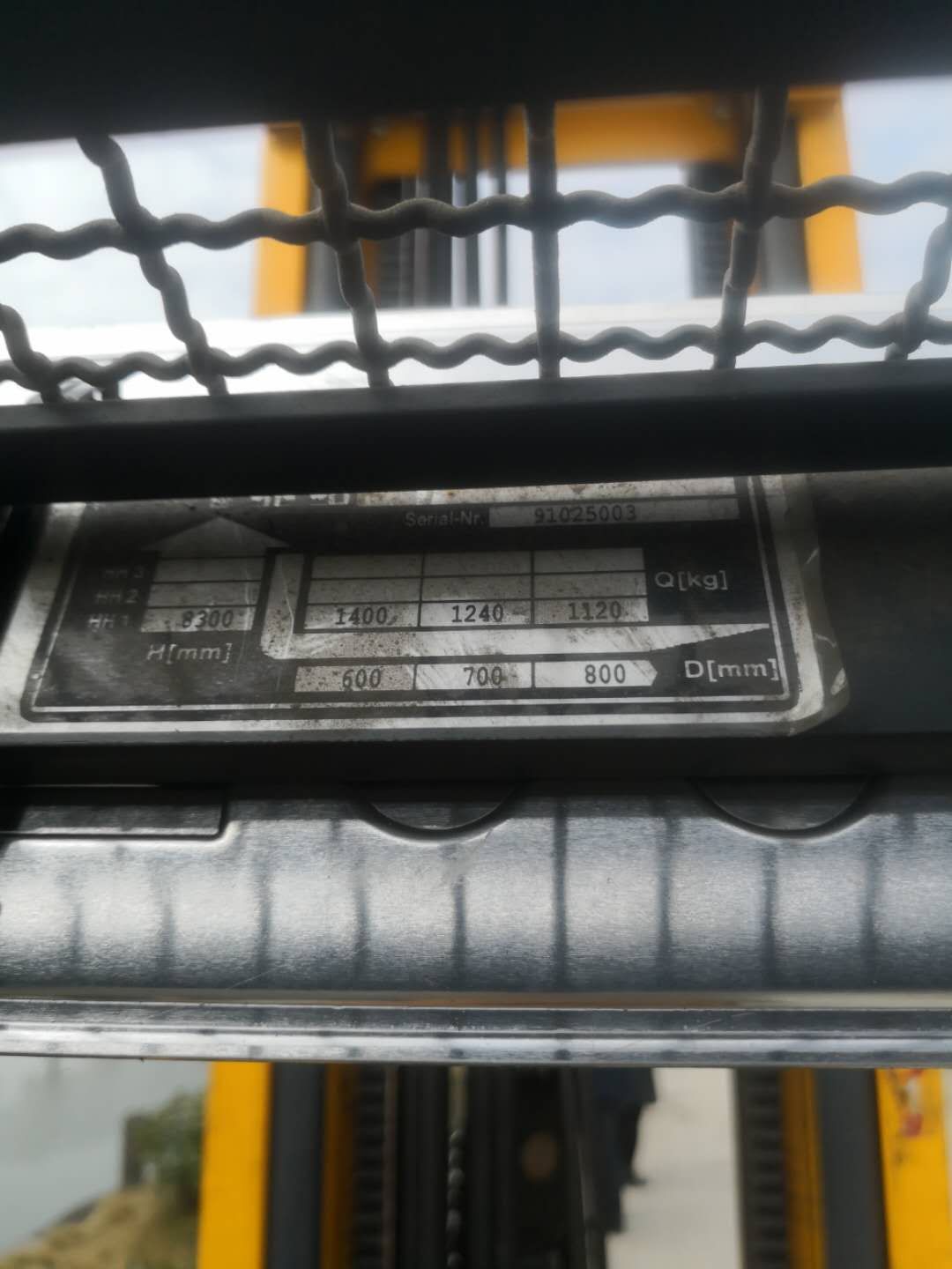 重慶周邊電動(dòng)托盤(pán)車(chē)叉車(chē)租賃ERE225上海則軼實(shí)業(yè)有限公司