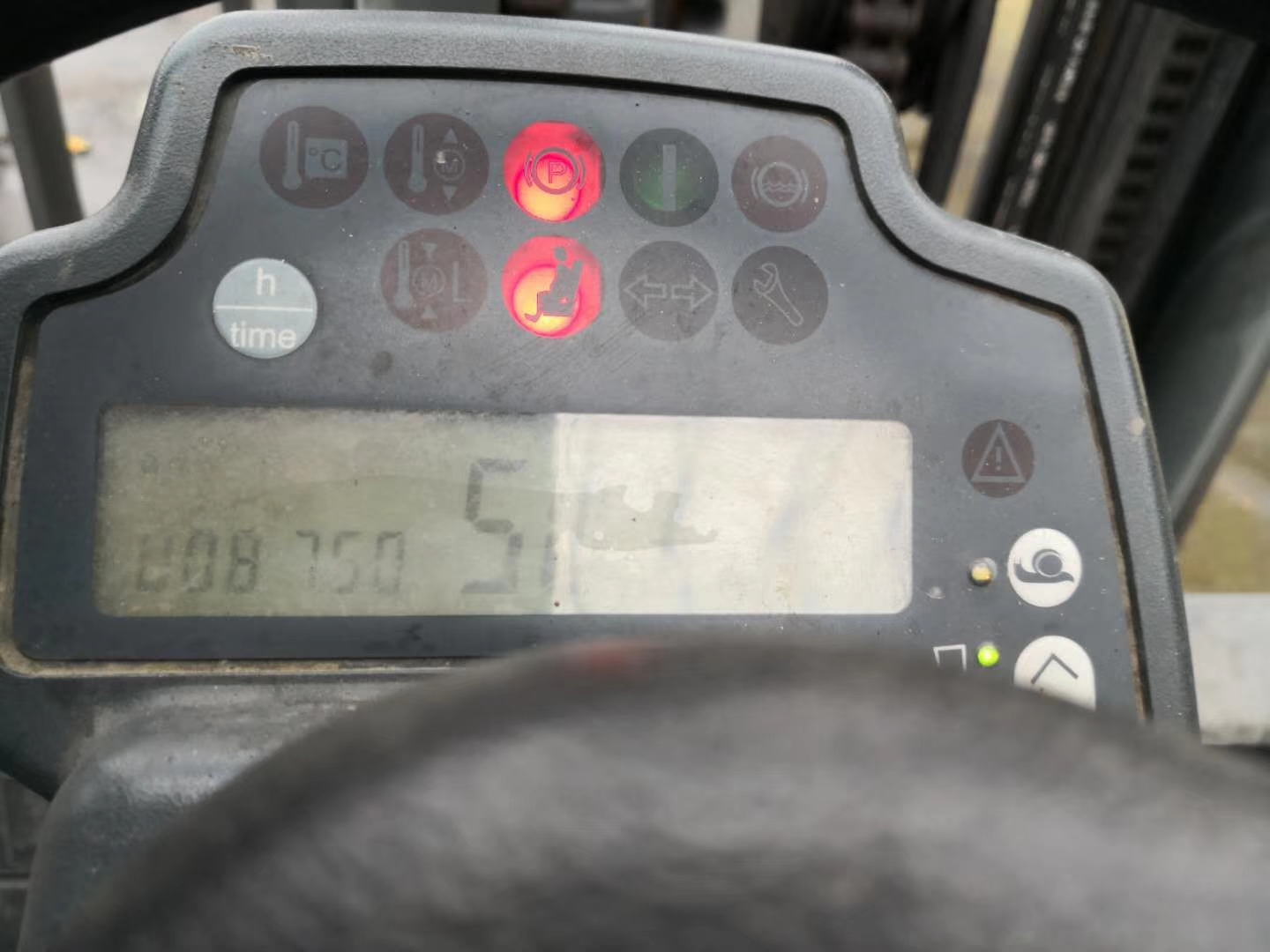 上海嘉定叉車租賃公司哪家好上海則軼實(shí)業(yè)有限公司