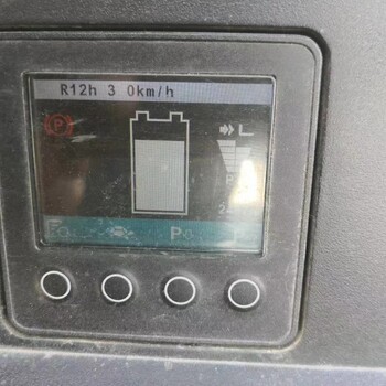 上海浦東叉車租賃多少錢上海則軼實業(yè)有限公司