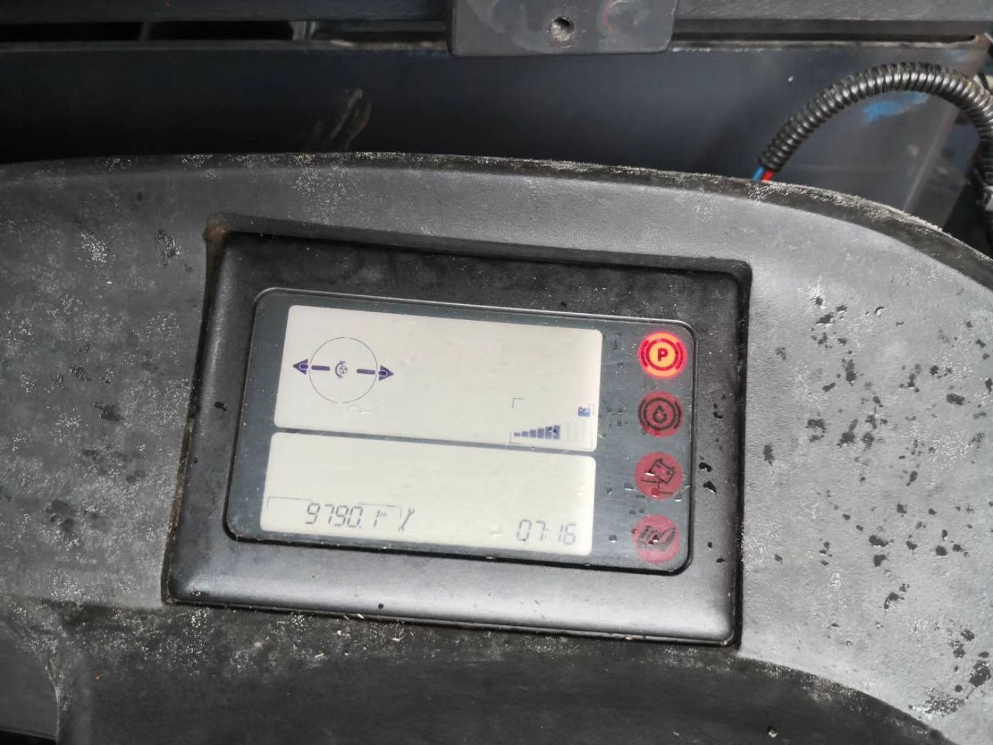北京大興叉車租賃多少錢(qián)上海則軼實(shí)業(yè)有限公司