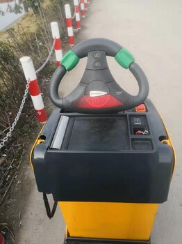 浙江嘉興電動前移式叉車租賃ETV214上海則軼實業(yè)有限公司