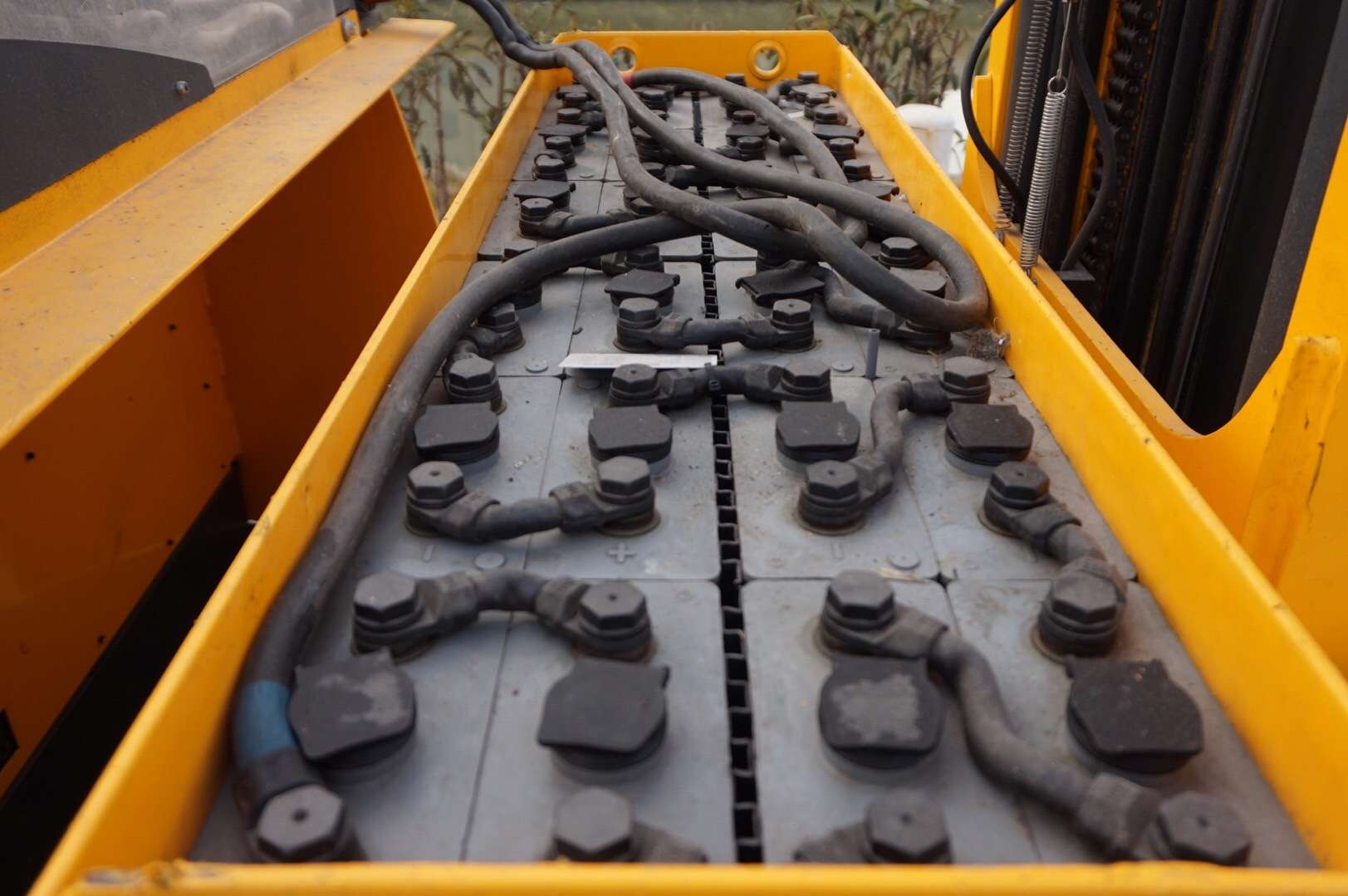 浙江杭州叉車租賃公司哪家好上海則軼實業(yè)有限公司