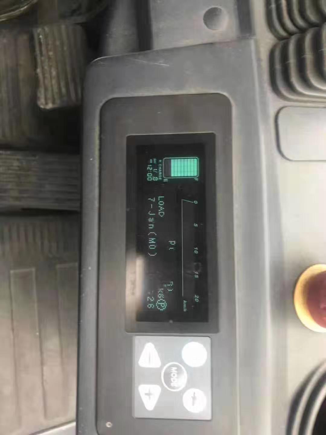 北京大興有名的叉車租賃上海則軼實業有限公司