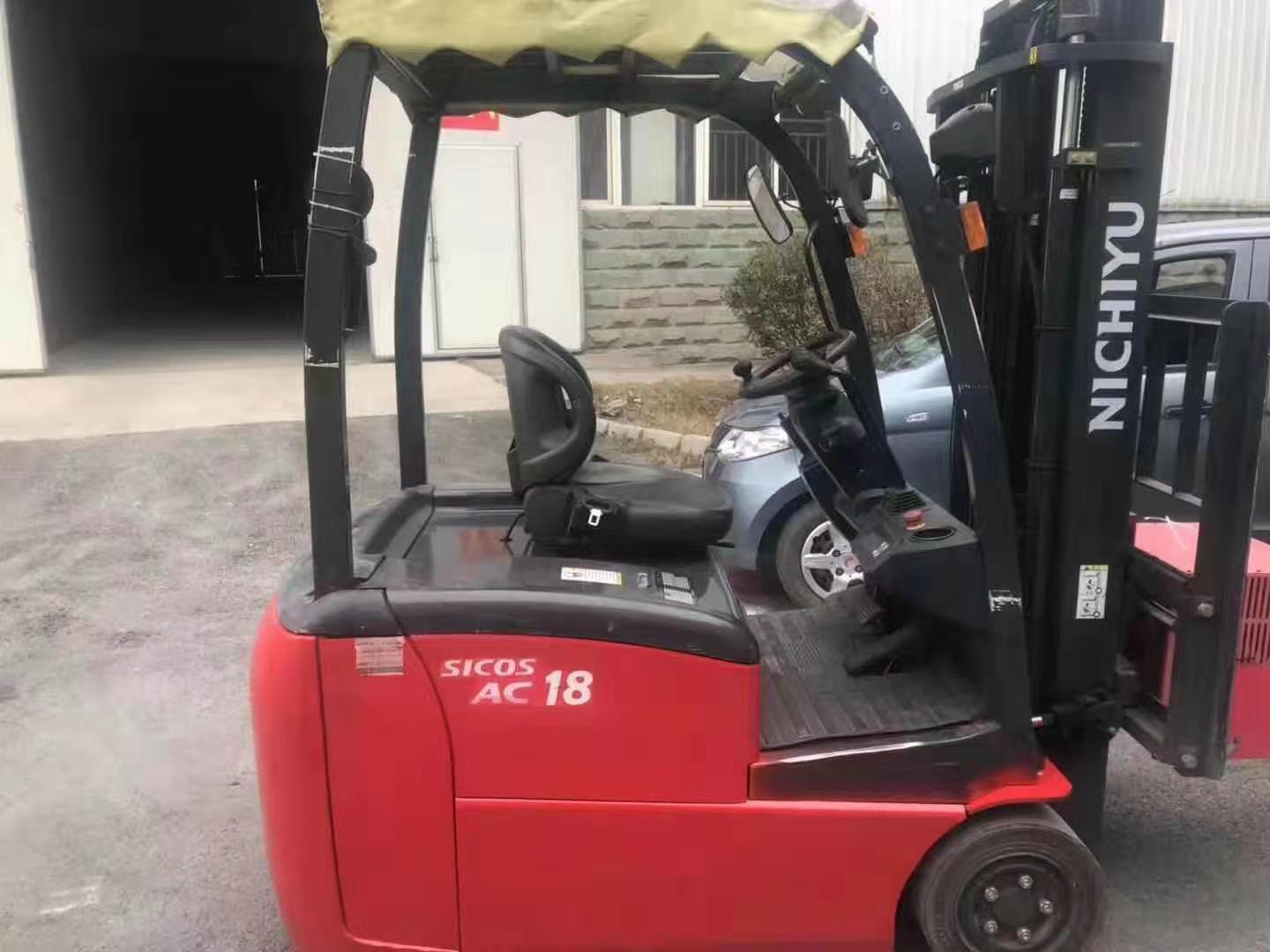 上海崇明林德電動(dòng)托盤(pán)車(chē)出租T20sp上海則軼實(shí)業(yè)有限公司