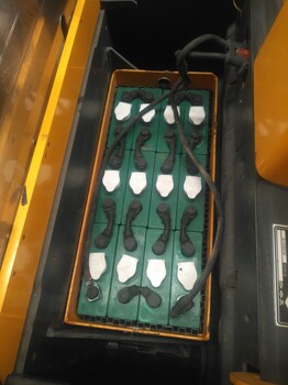大渡口永恒力林德豐田電動叉車日租年租月租