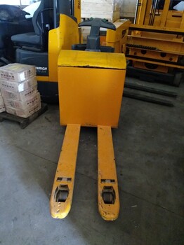 永恒力叉車電動叉車租賃上海崇明區(qū)