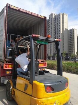 渝北永恒力林德豐田電動(dòng)叉車液壓油