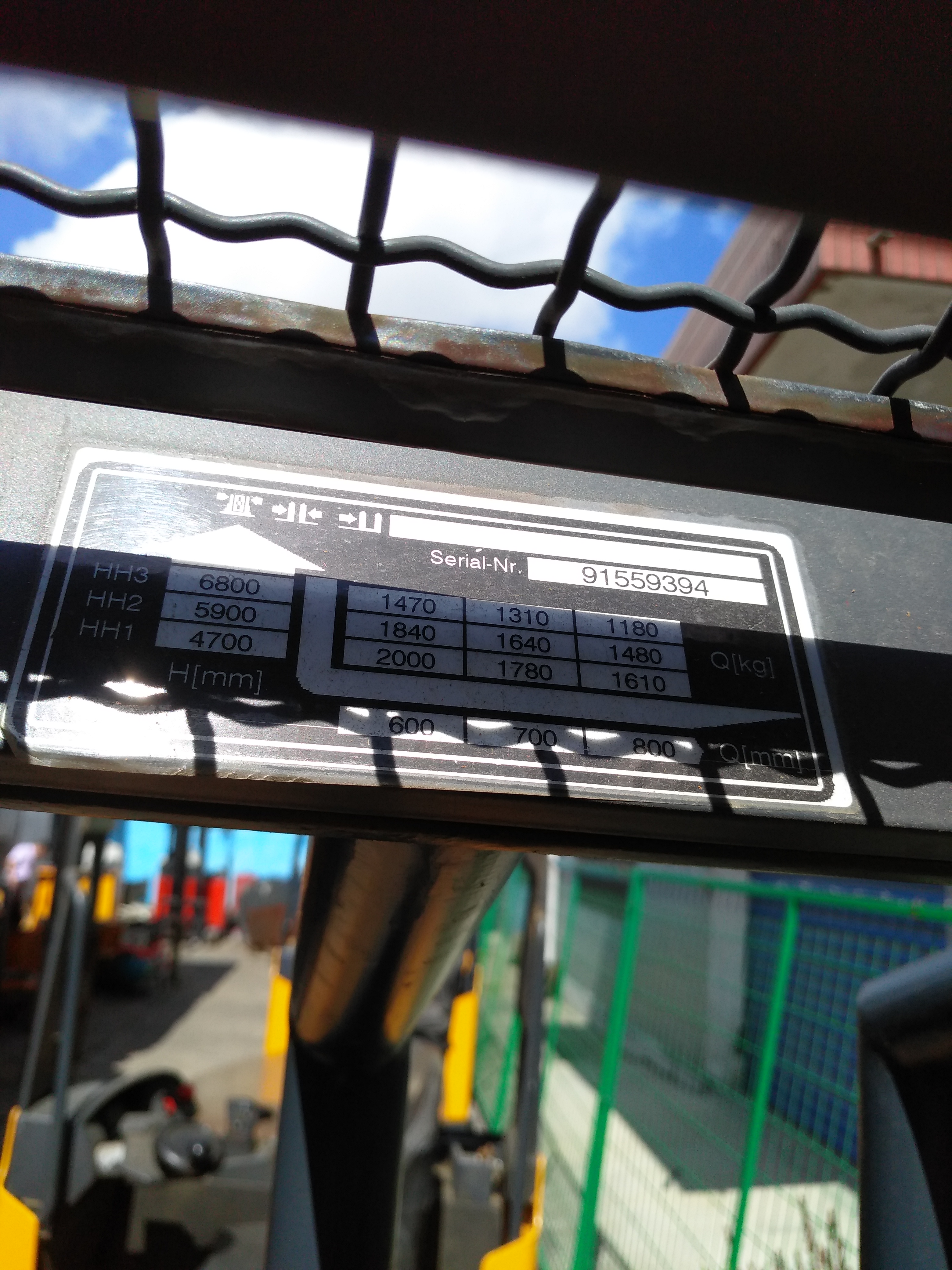 吉林電動叉車租賃林德永恒力叉車