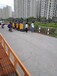 北京红黄服务手动叉车维修上门