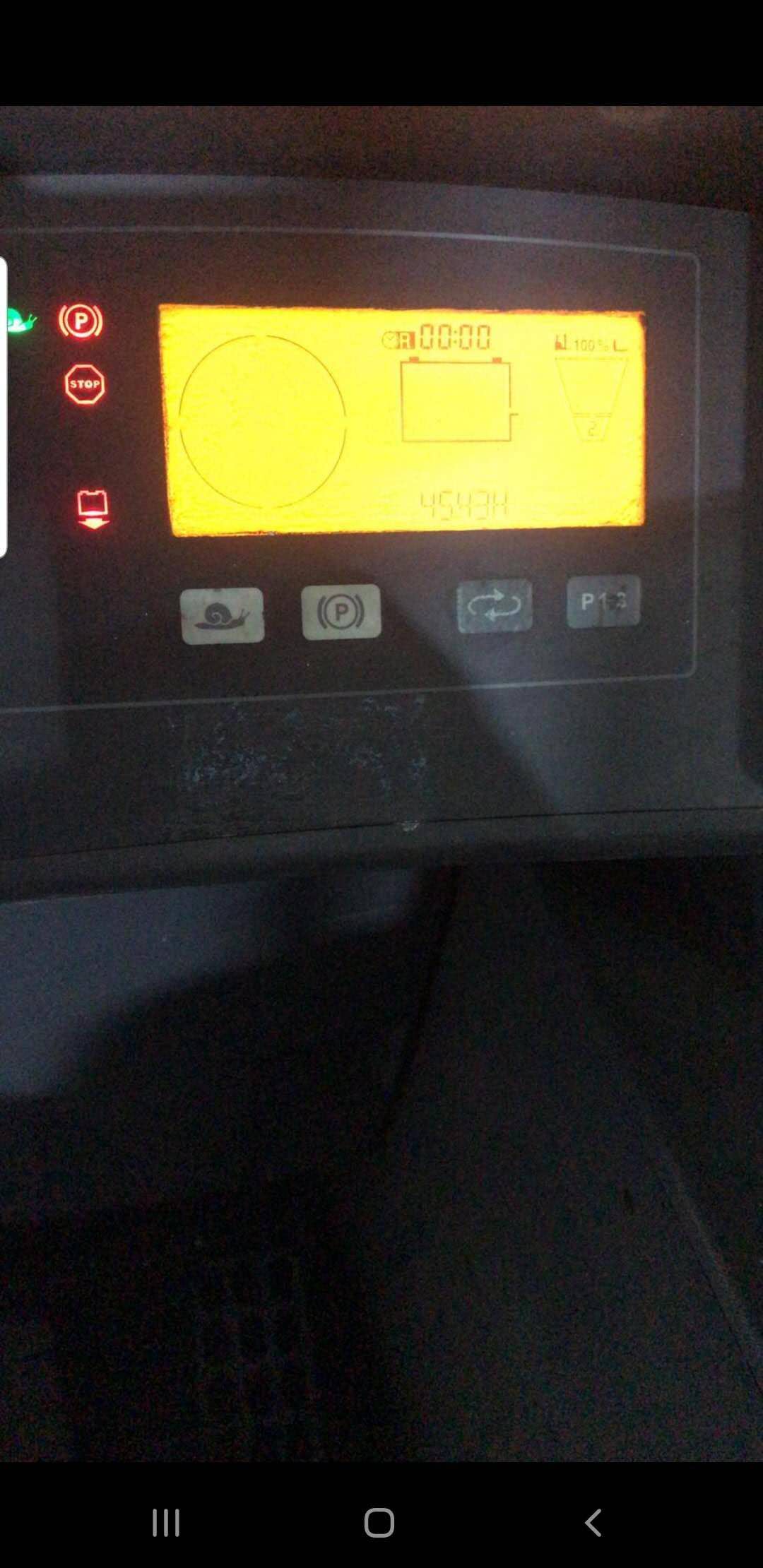 湛江雷州市電動叉車租賃24小時售后服務(wù)