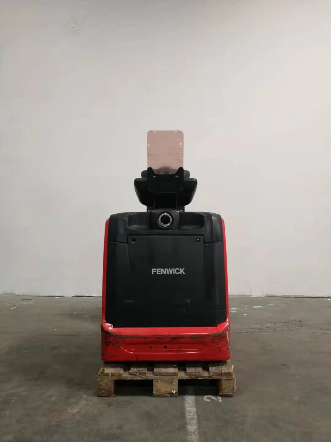河北承德電動(dòng)叉車租賃永恒力林德豐田叉車