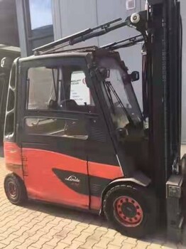 重慶電動叉車租賃公司