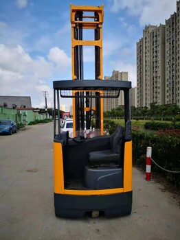 北京电动叉车租赁价格
