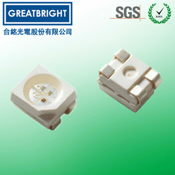 3528RGB全彩LED4腳6腳