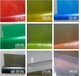 PVC透明板-0.5毫米厚PVC透明板/1毫米厚PVC片材塑料薄片