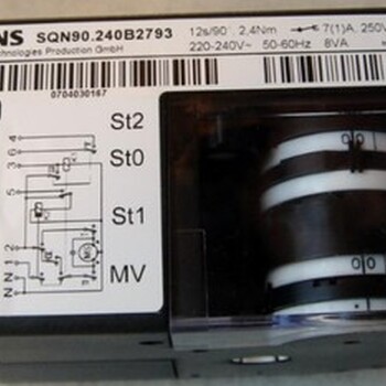 Siemens西门子伺服电机伺服马达SQN90.240B2793SQN90.570A2793