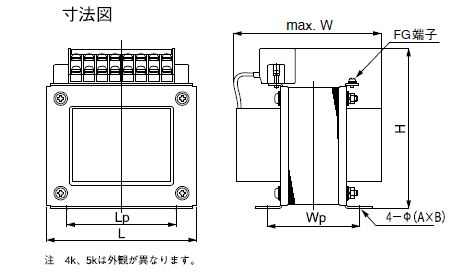 销售DVSC200AE41T日本KASUGA春日变压器