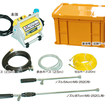 日本KOSHIN扭矩器HC2-25J广东珠海代理