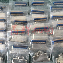 电子工业第一电通DDKD/MS-3102A32-414S-F连接器图片