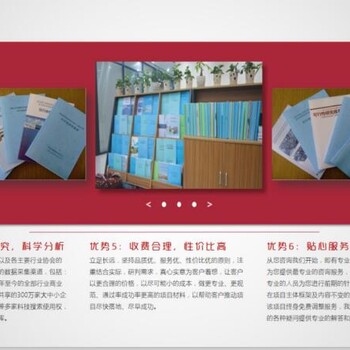 廣安市政項目可研報告