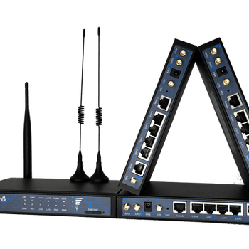 ATM机无线组网4G路由器AR7088H