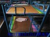 河南幼儿园午托上下床高低床-质保期长的工厂（新闻）