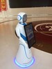 供应新疆乌鲁木齐智能法院咨询讲解迎宾展示机器人
