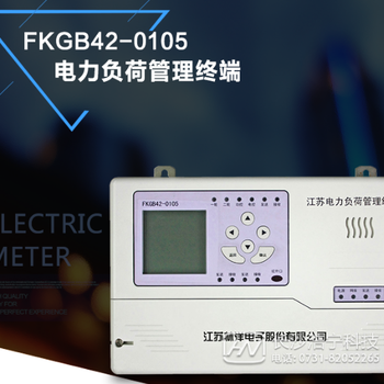 江苏林洋FKGB42-0105电力负荷管理终端(Ⅱ型)