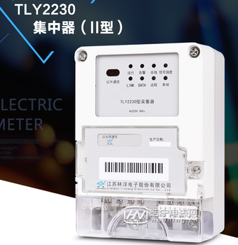 江苏林洋DJGL33-TLY2230集中器(II型)