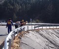 供應河北永年高速公路護欄板螺栓規格m1635m1645