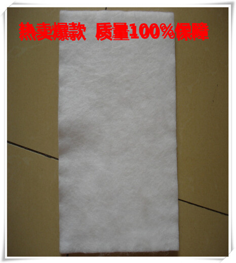 厂家定制各种无纺土工布长丝聚酯土工布短丝涤纶土工布