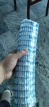 半圆管PVC钢塑复合排水半圆管-价格优惠中图片0