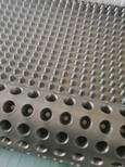 新疆排水板质量可靠,塑料凹凸排水板图片4