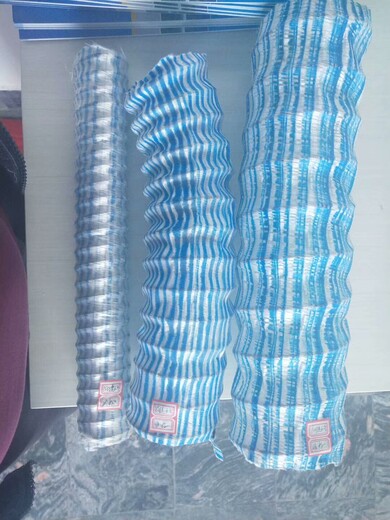 黑龙江软式透水管生产厂家,软式弹簧排水盲沟