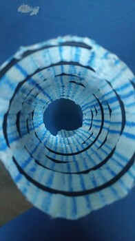 祥耀土工彈簧鋼絲軟式透水管,遼寧軟式透水管生產(chǎn)廠家