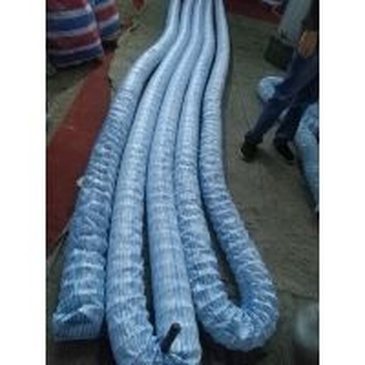 祥耀土工弹簧钢丝软式透水管,南京软式透水管厂家