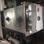 宁波厂家高价求购二手冷冻式干燥机