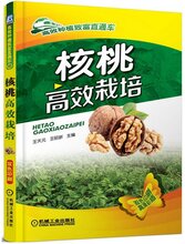 核桃种植技术视频教程大全核桃树修剪管理核桃树栽培技术视频资料图片