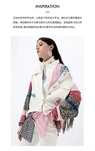 哪里有特价女装广州品牌女装折扣店货源秋熠女装尾货图片