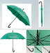批發定制禮品傘廣告傘，帶logo定制，適合企業宣傳，促銷禮品等